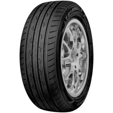 TRIANGLE PROTRACT TE301 165 / 60 R14 75H 75H - jau