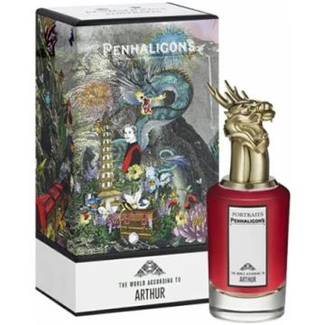 Penhaligon"s The World According to Arthur Eau De 
