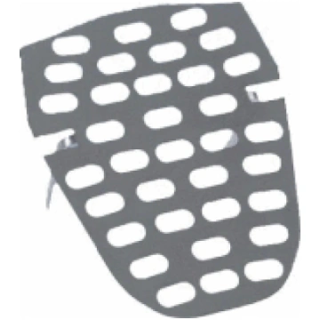 Restīte- filtrs pisuāram Golem, H8910620000001
