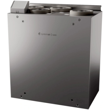 rekuperators systemair