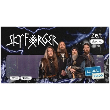 SKYFORGER