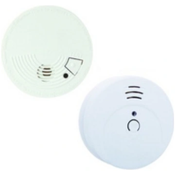 REV Smoke Detector MH-14 ( 00235103 ) drošības sis