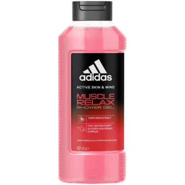 ADIDAS Active Skin&Mind Muscle Relax SHOWER GEL 40