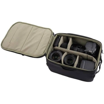 Fotoaparāta soma Pgytech P-CB-251, melna