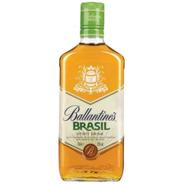 Stiprs alk.dzēr. Ballantines Brasil 30%