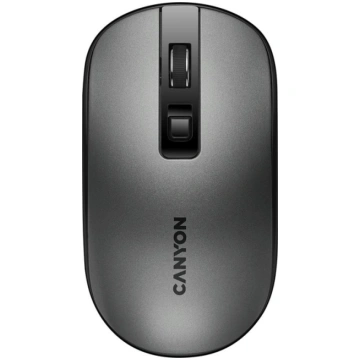 Canyon MW-18, 2.4GHz Wireless Rechargeable Mouse w