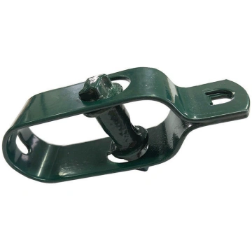 Stieples spriegotājs, zaļš L | 000233 | 4750770002