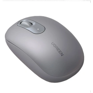 Bezvadu datora pele Ugreen MU105, bluetooth / usb,