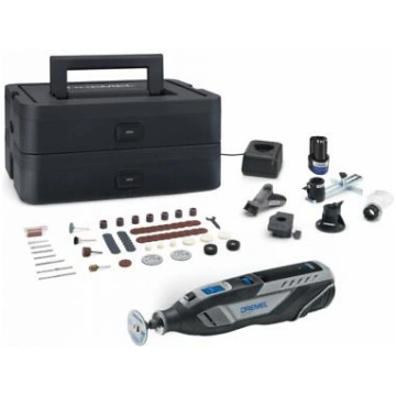 Dremel - 8250 multitool (F0138250JF) F0138250JF (4