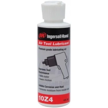 Ingersoll Rand Pneimatiskie instrumenti Smēreļļa 1