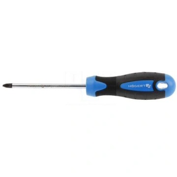 Screwdriver: standard | Phillips | PH2 | 200mm HÖG