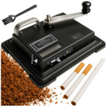 Ruhhy Piston cigarette filling machine 25636 Pisto