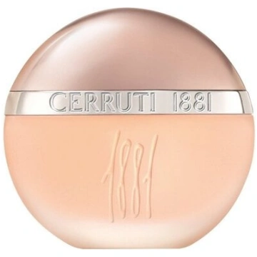 CERRUTI - 1881 EDT sievietēm, 50 ml