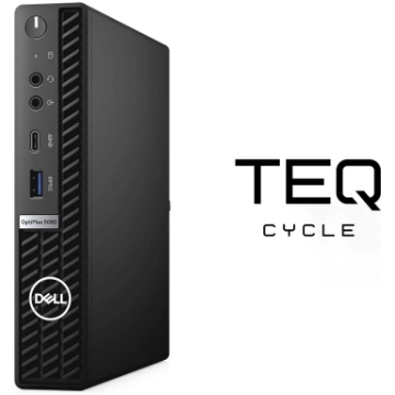 Teqcycle DELL OptiPlex 5080 Intel® Core™ i5 i5-105