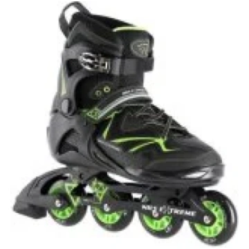 NILS Extreme INLINE SKATES NILS EXTREME NA9022 BLA