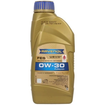 RAV FES SAE 0W30 1L RAVENOL