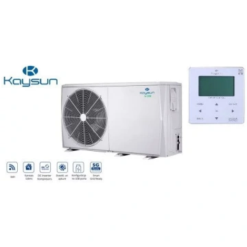 Kaysun Aquatia Monoblock 4kW (KHPS-MO 4 PRO) KHP-M