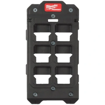 PACKOUT™ montāžas plāksnes Milwaukee 4932480621