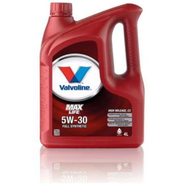 MAXLIFE 5W30 C3 4L VALVOLINE