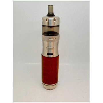 LIGHTSABER LONG Kit - SILVER - BPMOD