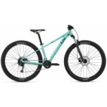 Liv Tempt 2 GE 27.5" Ocean Wave (M) Velosipēds 220