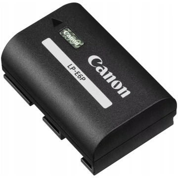 Akumulators Canon LP-E6P, Li-ion, 2000 mAh