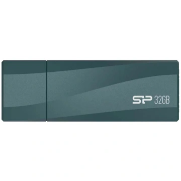 USB zibatmiņa Silicon Power 32GB USB Type-C Mobile