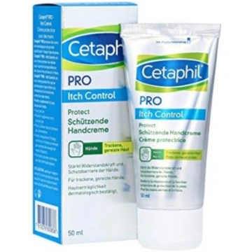 CETAPHIL PRO DRYNESS CONTROL CREMA MANI BARRIERA P