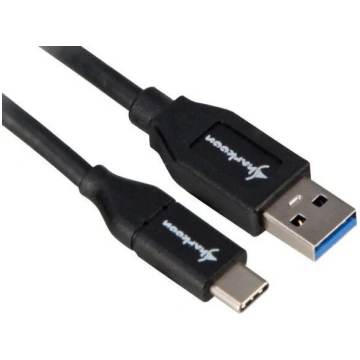 Vads Sharkoon, USB Type C/USB