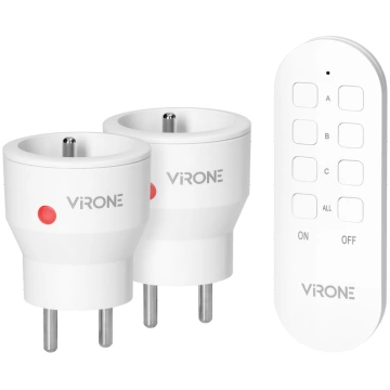 MINI wireless socket Ornobaltic