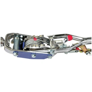 Pro-line Vinča Rokas Virves 1300kg 3m (46713)