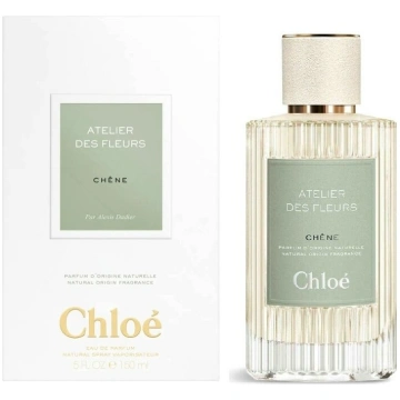 Chloe Atelier Des Fleurs Chêne Smaržas EDP 150 ml 