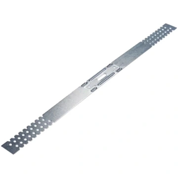 U veida skava CD profiliem Budmat 60x125mm