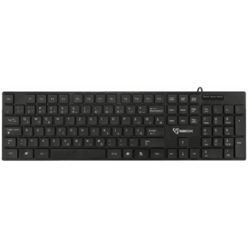 Sbox K-18US | T-MLX36458 | 0616320538729