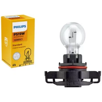 Spuldze PHILIPS PS19W PG20/1 12V