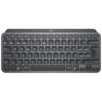 Logitech MX Keys Mini - Tastatur - hinterleuchtet 