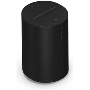 Sonos Era 100 Smart Speaker with WiFi, Bluetooth, 