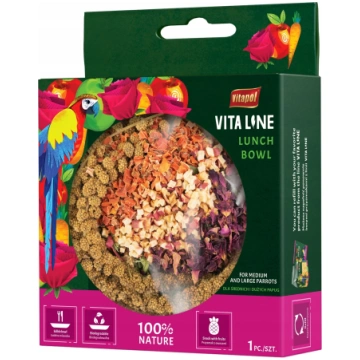 Vitapol Vitaline Lunch Bowl dla srednich i duzych 