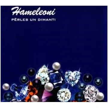 Hameleoni - Pērles un Dimanti MAPLS MAPLS CD138
