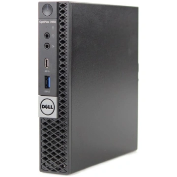 Lietots - Dell OptiPlex 7050 Micro, Intel Core i5-