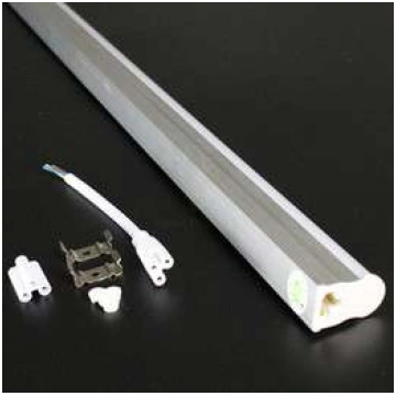 18w Led 1200mm T5 Led Spuldze 220v Neitrāli Balta