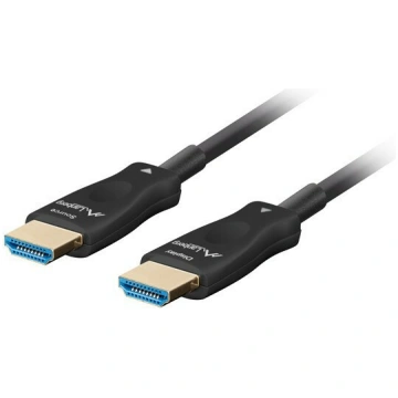 LANBERG HDMI CABLE M/M V2.1 40M 8K OPTICAL AOC | C