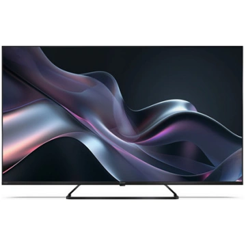 Televizors Sharp 50HP6265E, QLED, 4K UHD Smart, Bl