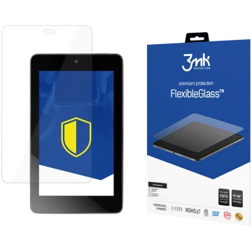 Asus Nexus 7 - 3mk FlexibleGlass™ 8.3"" screen pro