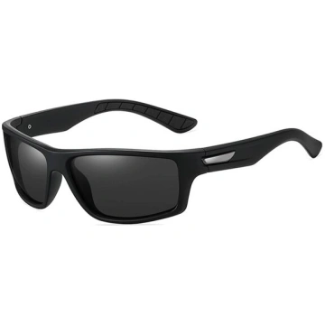 Polarizētas sporta saulesbrilles vīriešiem Y81 mel