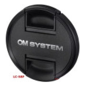 digiCAP OM System LC-58F Objektivdeckel vāciņš [De