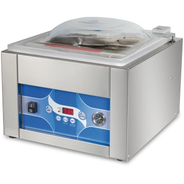 Chamber vacuum sealer machines , Sealing Bar 2X450