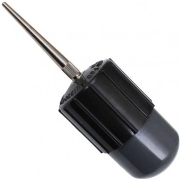 Bergeon 30540 dust blower made of bakelite