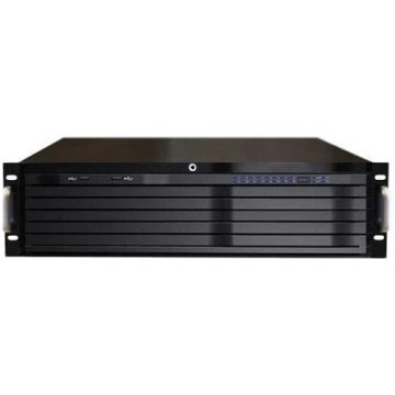 Hismart Data storage server 16xHDD 3.5", 3U 19" ra