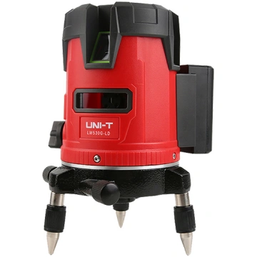 Laser level LM530 UNI-T 50-207
